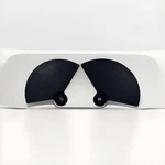 Rock Band Guitar Hero Cymbal Replacement Pads Xbox Playstation Nintendo Lot Of 2. Fixed Price $15.99.