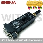 Sena Parani SD1000-00 Wireless CLASS1 Type Serial Adapter / 2-3 Day Fedex=. Fixed Price $140.47.