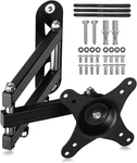 Suptek Tv Wall Mount Swivel Tilt Rotation Full Motion Adjustable Articulating Fo. Fixed Price $23.69.