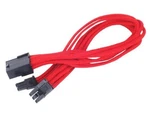 Silverstone Tek PP07-PCIR Sleeved Extension Power Supply Cable. Fixed Price $20.85.