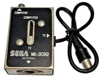 Genuine Sega Master System Rf Switch MK-3092 Aerial Splitter Box. Fixed Price $43.40.