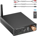 Bluetooth 6.0 Receiver, Hi-fi Adapter With Wireless Long-range Low-latency, Suit. Fixed Price $35.95.