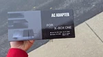 Microsoft Xbox 360 Ac Power Supply Adapter Charger. Fixed Price $15.57.