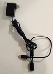 Microsoft Xbox 360 Kinect Sensor Usb Ac Adapter Power Supply Cable Cord. Fixed Price $11.90.
