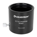 Celestron Sct To 2" Adapter, Black. Fixed Price $35.55.