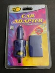 Mad Catz Nintendo Game Boy Advance Gba Car Adapter Model 2302 Accessory New. Fixed Price $14.99.