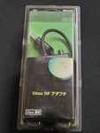 Xbox Rf Adapter (2001, Msft) Brand New Factory Sealed Japan Original Import. Fixed Price $50.98.