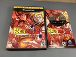 Dragon Ball Z Budokai Nintendo Gamecube Players Choice Complete. Fixed Price $20.00.
