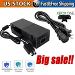 For Microsoft Xbox One Console Ac Adapter Brick Charger Power Supply Cord Cable. Fixed Price $16.99.