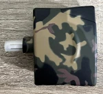 Pelican Wireless Dongle Receiver For Xbox Controller 07X-BLDS02 Camo. Fixed Price $6.00.