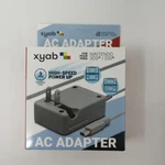 Nintendo 3DS / Dsi Ac Adapter Charger By Xyab. Fixed Price $11.00.