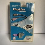 Nintendo Game Boy Advance Gba/color Interact Playline Link Cable Multi-tap+port. Fixed Price $14.25.