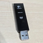 Wireless Gaming Headset Logitech G930 Usb Receiver Dongle Adapter A-00024 Tested. Fixed Price $9.95.