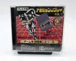 Japanese Action Replay VOL1 For Sony Playstation New Nos Sealed Us Seller Rare. Fixed Price $52.99.