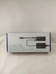 New Open Box Kinect Adapter For Windows Model #1637. Fixed Price $39.99.