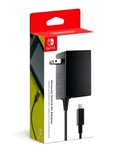 Nintendo Switch Adapter - Black. Fixed Price $23.99.