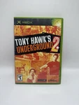 Tony Hawk's Underground (microsoft Xbox, 2004) Og No Manual. Fixed Price $16.49.