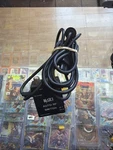 Naki Auto Rf Switch Nintendo 64 Super Snes Gamecube Cable Adapter. Fixed Price $10.00.