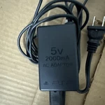 Original Oem Sony PSP-100 Ac Power Adapter ADP-624SR For 1000 2000 9Z. Fixed Price $14.50.