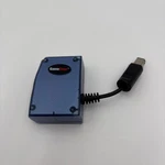 Mad Catz Wireless Receiver Dongle Gamecube Controller Model 5686 Oem Blue. Fixed Price $5.00.