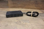 Iogear Keymander 2 Keyboard & Mouse Adapter, For PS4 Xbox One Console. Fixed Price $23.02.