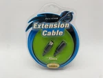Pelican Xbox Controller Extension Cable 6FT New Original. Fixed Price $13.87.