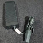 Microsoft Xbox 360 Ac Adapter Power Supply 175W Gray EADP-175AB X815553-002. Fixed Price $20.12.
