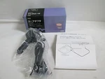Nec Pc Engine -- Duo Car Adapter PI-AD13 Japan. Game. New. 12607. Fixed Price $45.00.