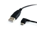 Startech UUSBHAUB3LA Micro Cable To Left Angle Android Phone. Fixed Price $10.99.