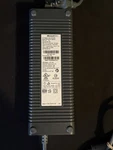 Genuine Oem Microsoft Xbox 360 Ac Power Supply Brick Model DPSN-168CB 175W. Fixed Price $25.00.