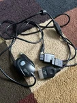 Pelican Accessories PL-934 PS2 PS1 Gamecube N64 Original Xbox Squid Cable. Fixed Price $11.99.