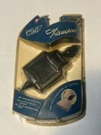 Intec Playstation Portable Car Adapter (sony PS2) Brand New Sealed. Fixed Price $18.00.