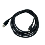 10FT Usb Charging Cable Cord For Fosmon Mini Wireless Bluetooth Keyboard. Fixed Price $8.33.