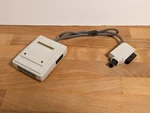 Innovation Dreamcast Controller Adapter Converter *keyboard, Playstation, Saturn. Fixed Price $119.99.