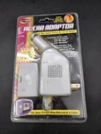 Nyko Ac/car Adapter For Game Boy Color Pocket Advance Brand New Sealed .. Fixed Price $7.34.