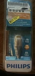 Hdmi + Ethernet Audio/video Cable SWV3481S/17 Phillips 6FT. Fixed Price $6.98.