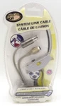 Mad Catz Gameboy Advance And Gamecube Multiplayer System Link Cable 6' 2004. Fixed Price $23.90.