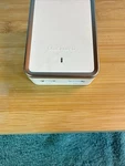 Blackweb Ipad Adapter BWA18W1047 W/ 2 Usb Ports. Fixed Price $10.00.