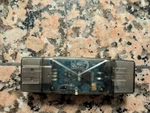 Intec Nintendo Wii Adapter. Fixed Price $24.99.