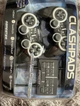 Gamester Clashpads Multiplayer Controller Mod PS2 Playstation New. Fixed Price $27.00.
