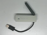 Microsoft Xbox 360 Wireless A/b/g Network Adapter White. Fixed Price $34.99.