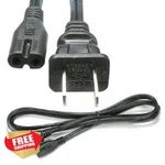 Corporate Computer PS5 PS4 Xbox Ac Power Cord. Fixed Price $20.00.