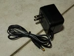 Innovations 7-38012-34010-3 Sega Genesis & Game Gear Ac Adapter. Fixed Price $20.00.