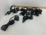 Sega Genesis MK-1632, MK-80106 Rf Unit Av Cable Adapter Switch Oem Lot Of 9. Fixed Price $41.95.