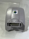 Nintendo N64 Gameboy Transfer Pak Original NUS-019 Tested #ML1. Fixed Price $19.99.