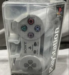 Genuine Oem Sony Playstation PS1 Video Game Wired Controller SCPH-1080 New. Fixed Price $149.99.