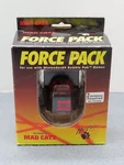 Mad Catz Force Pack Nintendo N64 Rumble Pak New Box. Fixed Price $18.96.