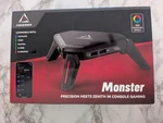 Aimzenix Monster Assist Keyboard And Mouse Adapter For PS5 PS4 Pc Xbox X/s. Fixed Price $79.99.