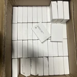 Lot Of 10 Genuine Nintendo Ac Adapter Charger WAP-002 For 2DS Dsi 3DSXL. Fixed Price $68.43.