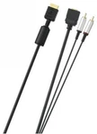 Sony Playstation D Terminal Cable SCPH-10510 For PS2 PS3 Japan. Fixed Price $64.90.